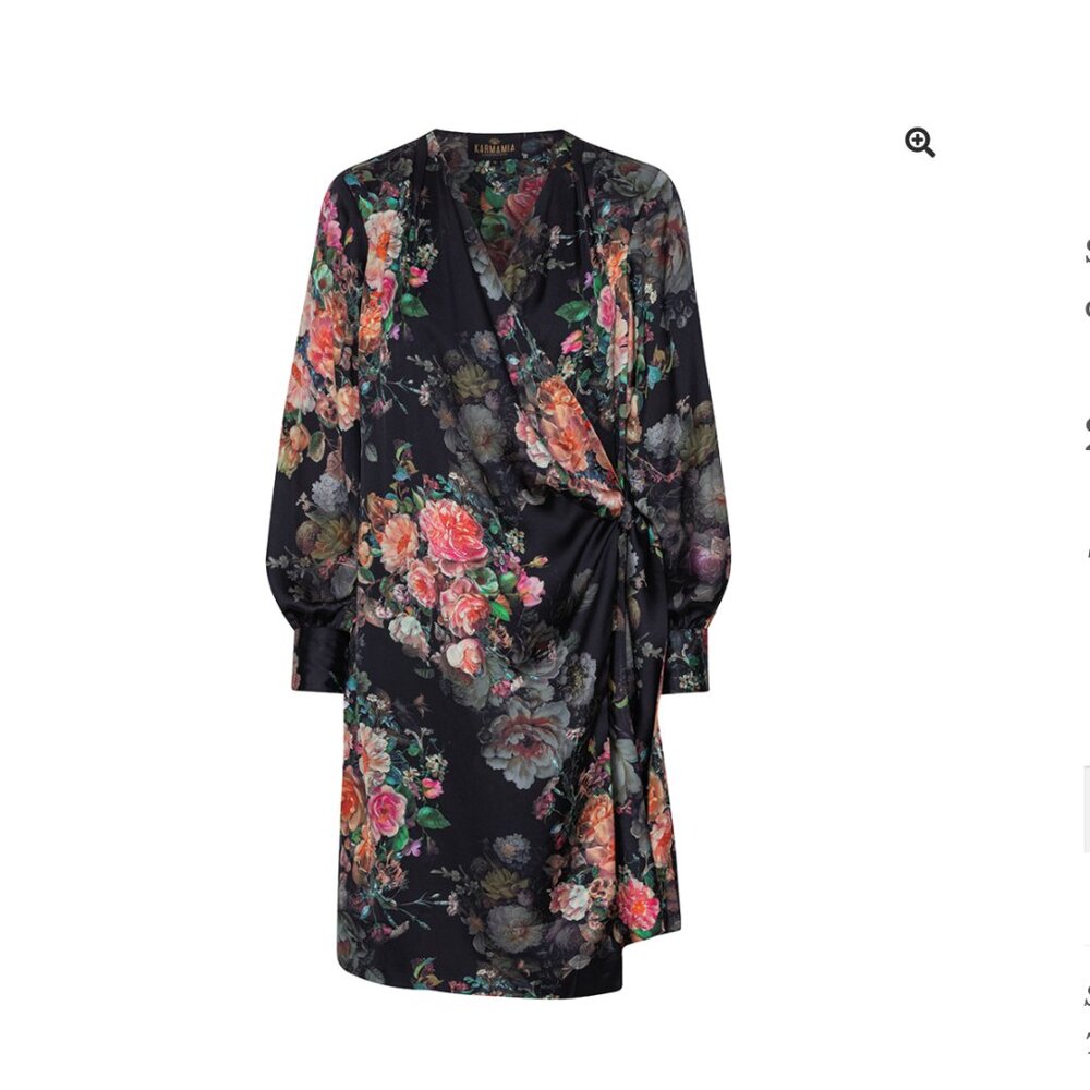 *** NWT *** Ines Dress